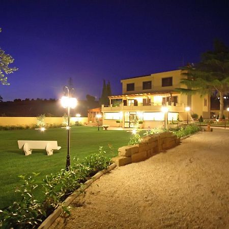 Bed And Breakfast La Corte Degli Ulivi Civitavecchia Zewnętrze zdjęcie