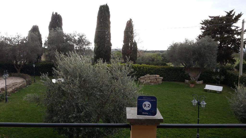 Bed And Breakfast La Corte Degli Ulivi Civitavecchia Zewnętrze zdjęcie