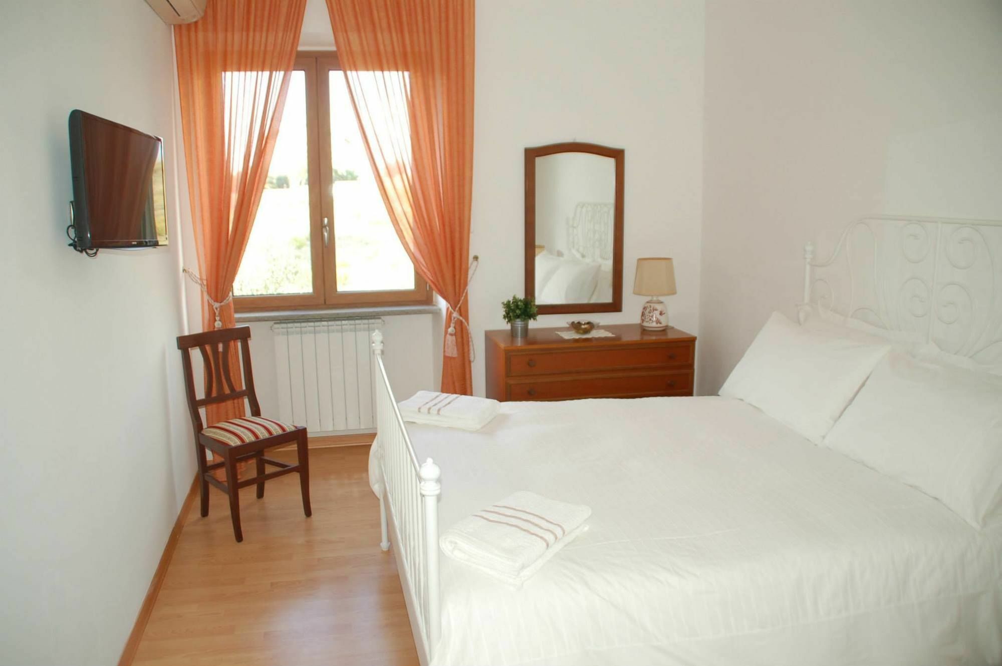 Bed And Breakfast La Corte Degli Ulivi Civitavecchia Zewnętrze zdjęcie