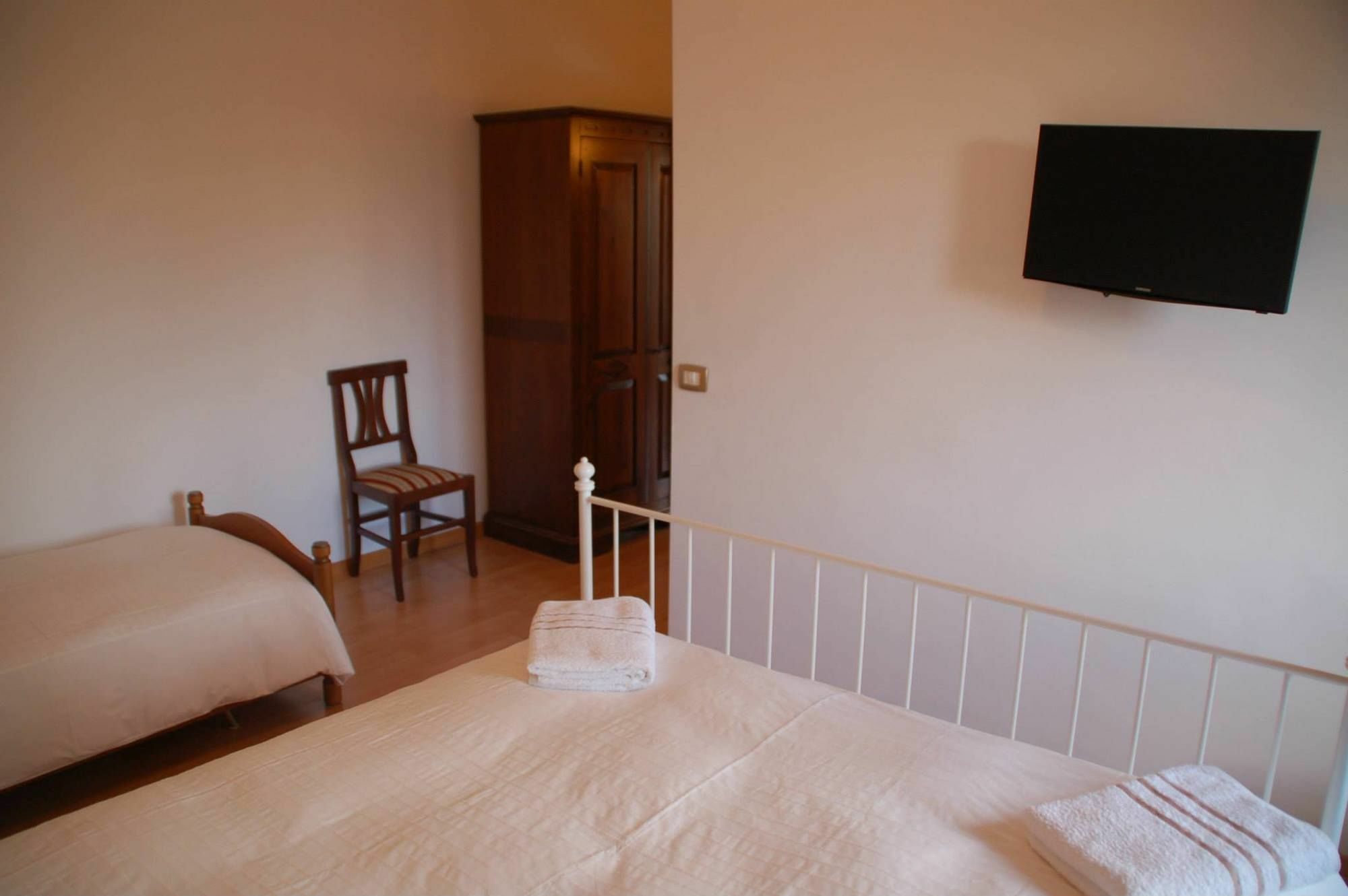 Bed And Breakfast La Corte Degli Ulivi Civitavecchia Zewnętrze zdjęcie
