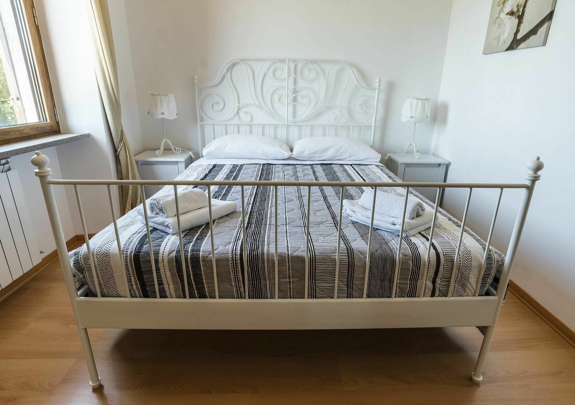 Bed And Breakfast La Corte Degli Ulivi Civitavecchia Zewnętrze zdjęcie